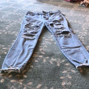 American Eagle Jeans, Size 14